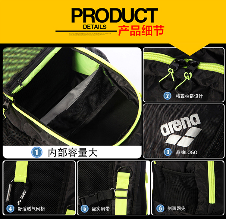Sac de sport - Ref 14975 Image 12
