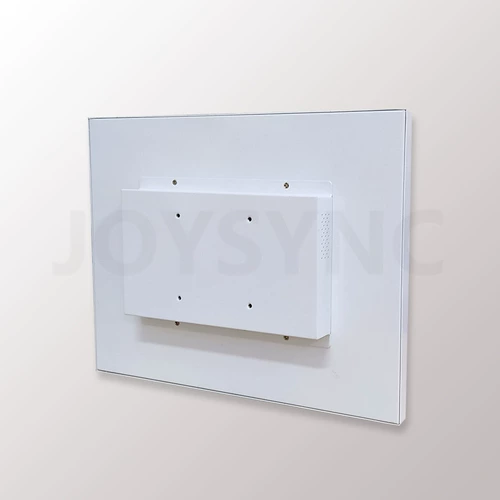 Joysync jiamei Vision Iron 15 -Inch HD Цифровая рекламная машина видео автоматическое воспроизведение сеть управление бесплатной доставкой