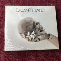Dream Theater Distance Over Time OM version unopened