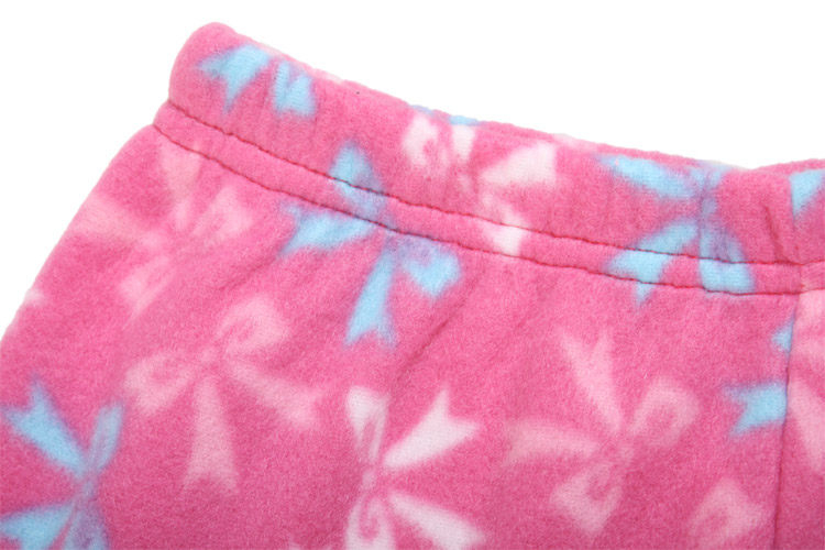 Pantalon pyjama jeunesse - Ref 726311 Image 5