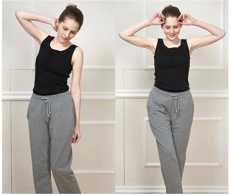 Pantalon pyjama Moyen-âge TOPNEW 0629-9272 - Ref 737518 Image 16