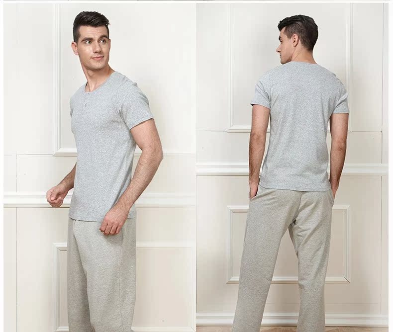 Pantalon pyjama Moyen-âge TOPNEW 0629-4275 - Ref 737497 Image 14