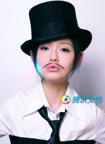 Tête mannequin - Ref 284065 Image 5