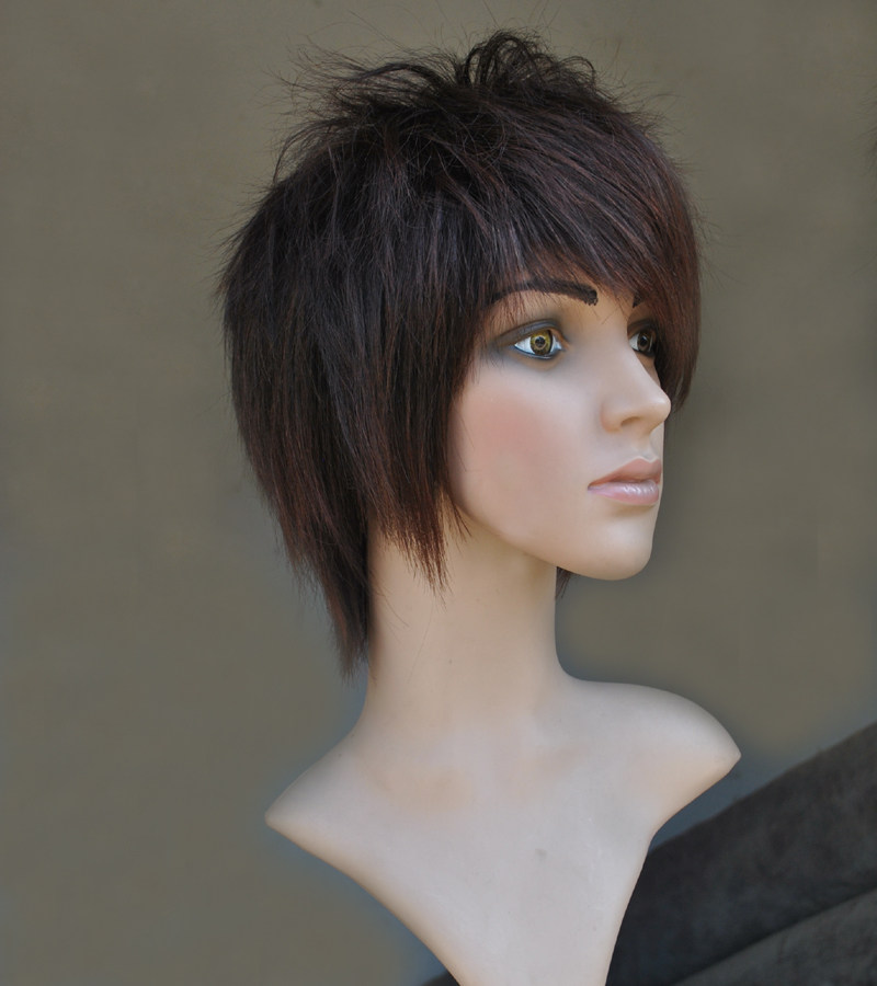 Extension cheveux - Chignon - Ref 247088 Image 9