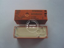 New Tyco Tyco SCHRACK Relay RY610024 DC24V