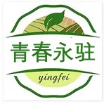 青春永驻美妆店的LOGO