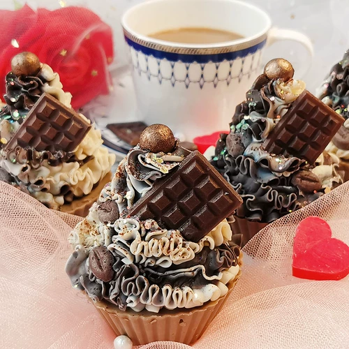 Креативное мыловое подарки ручной работы Новогодний день рождения свадебное очищающее лицо, купание торт холодный подарок подарок подарок