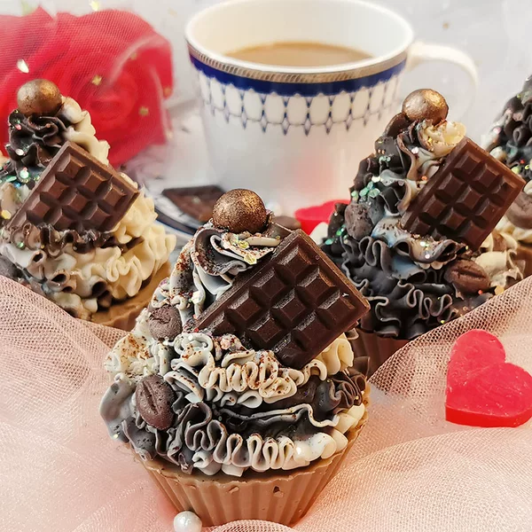 Товары от MR MUBAI 慕白手作