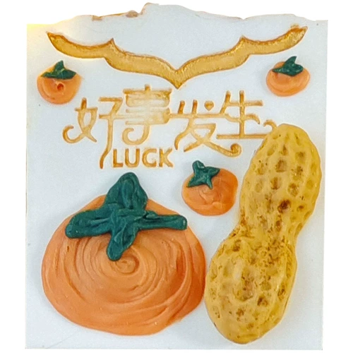 Индивидуальные печатные персонажи творческий высокий уровень рождественского новогоднего дня Новый год.