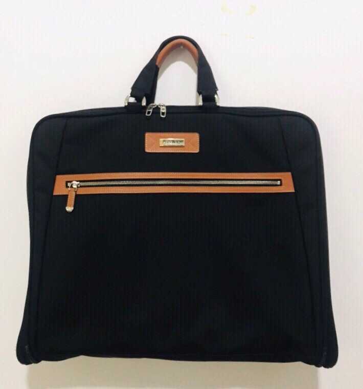 Brand New Authentic China Southern Airlines Overnight Bag, Samsonite Brand Flight Attendant Clothing Bag