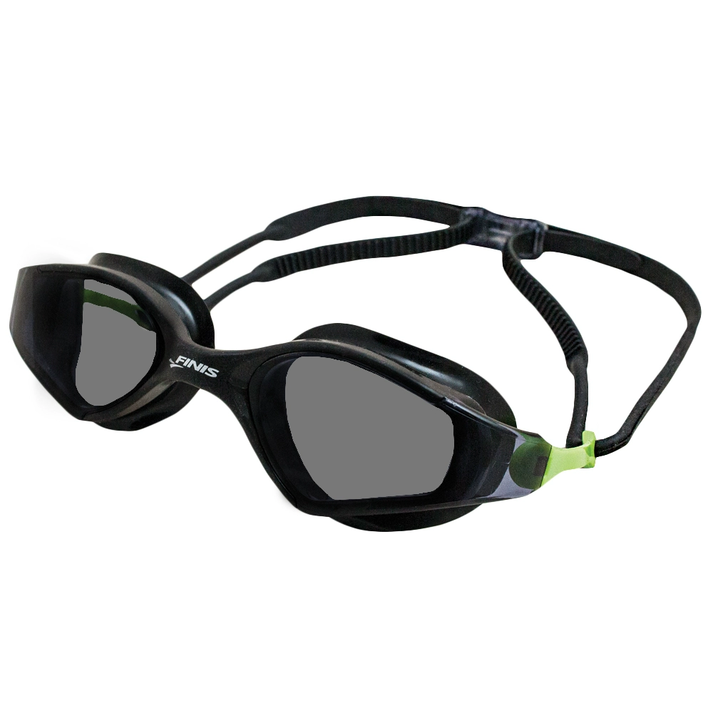 FINIS VOLTAGE Kính bơi siêu cấp độ phân giải cạnh tranh nước siêu chuyên nghiệp - Goggles