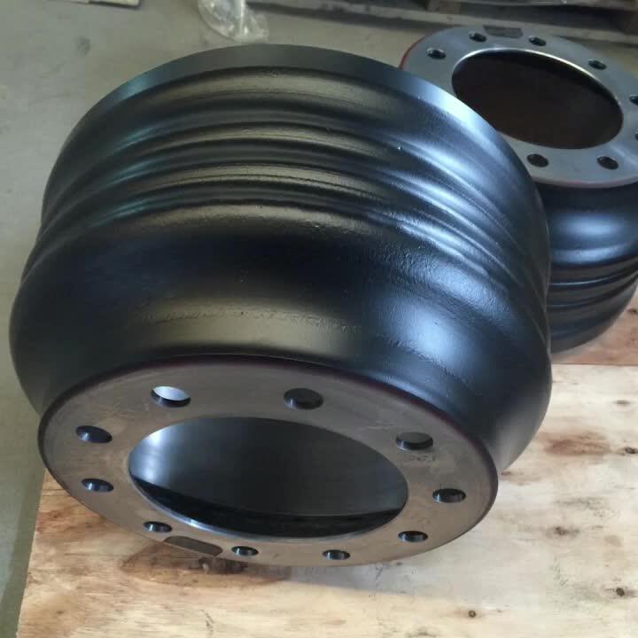 8970347981 8942585220 350130115 8970347982 front braking drum for  