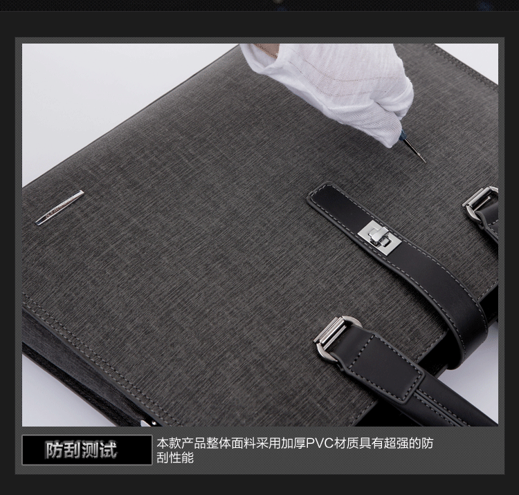 Sac homme - Ref 53728 Image 42