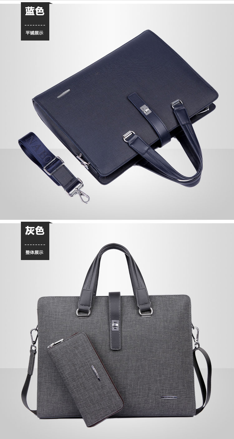 Sac homme - Ref 53728 Image 27