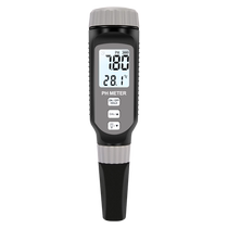 Hima PH848 PH tester detector digital display portable aquarium fish tank water quality PH meter