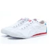 Onitsuka Tiger Ghostly Tiger Giày lười Giày vải cho nam và nữ Giày thường Giày đôi D3K0N-0143 - Plimsolls giày thể thao đẹp Plimsolls