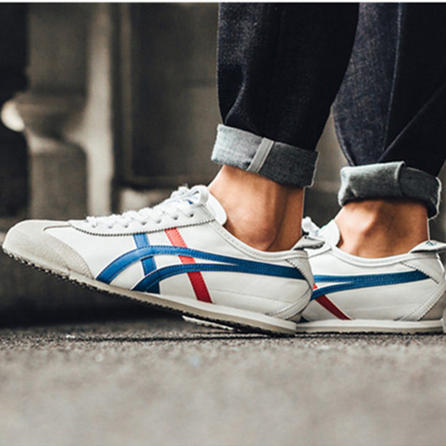 onitsuka tiger female