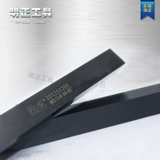 Белый стальный нож стержня Ультра -карта