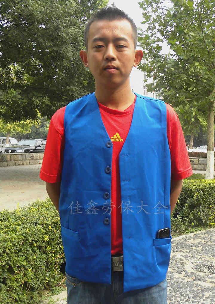 Débardeur sport homme en autre - Ref 539695 Image 16