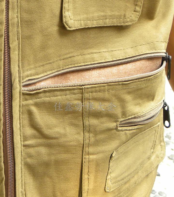 Débardeur sport uniGenre en autre - Ref 539124 Image 19