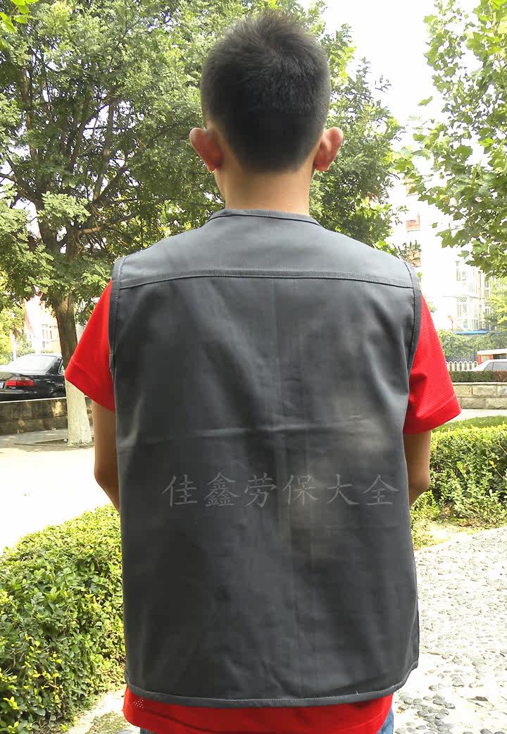 Débardeur sport homme en autre - Ref 538201 Image 17