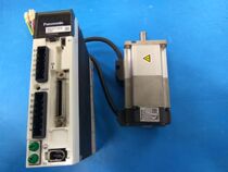 9 New Panasonic A5 200W with brake kit MADKT1507E MHMJ022G1V 200W with brake