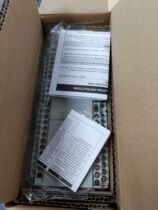 Original Panasonic PLC AFPXHC60T-F FP-XH C60T warranty for one year The rest of the goods are packaged