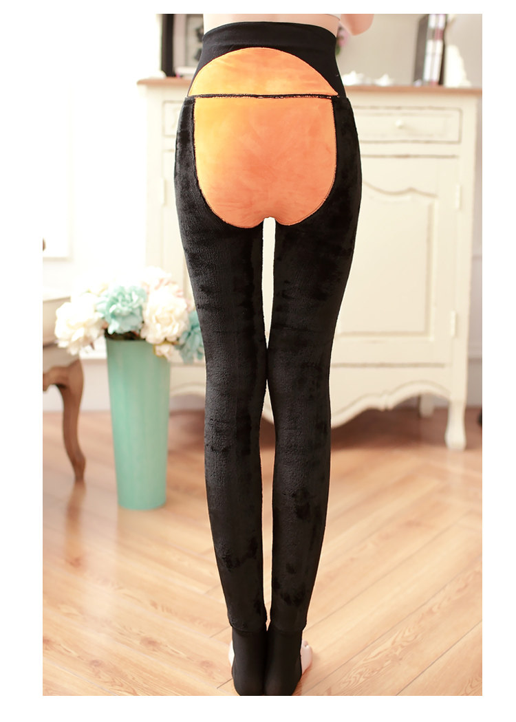 Pantalon collant jeunesse sexy en nylon - Ref 773402 Image 30