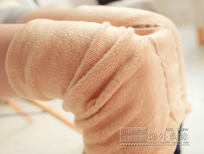 Pantalon collant jeunesse doux en coton - Ref 749244 Image 30