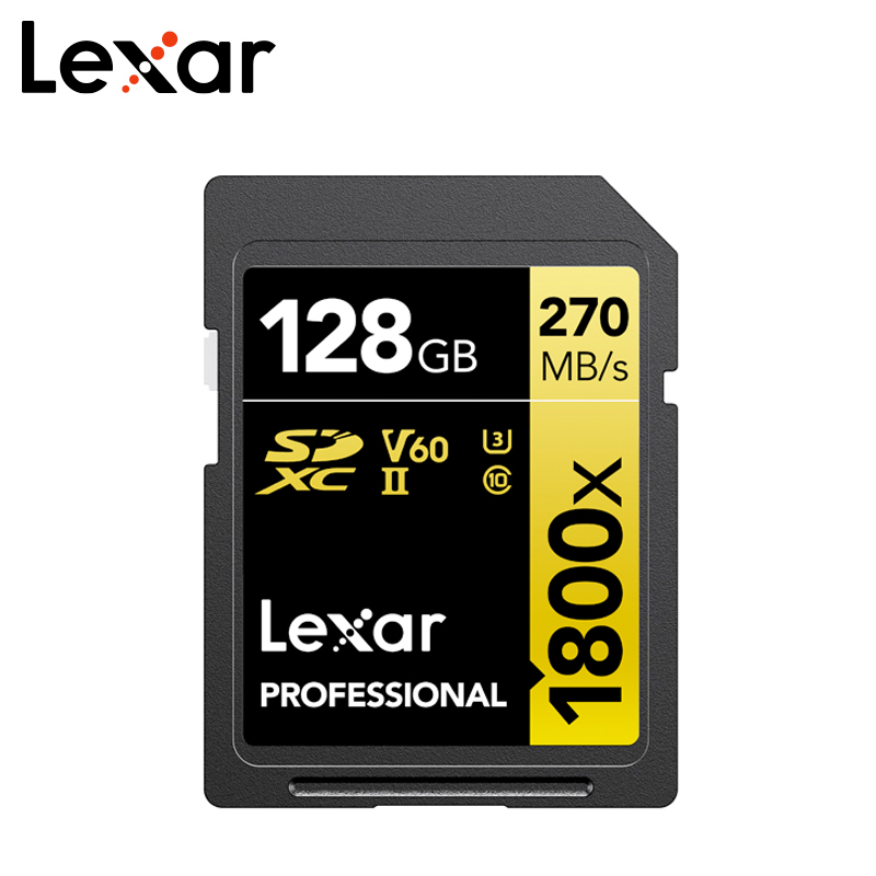 Leica Q2 M10-R Camera Memory Card Reksha UHS-II 270MB S High Speed SD Card 128GB-Taobao