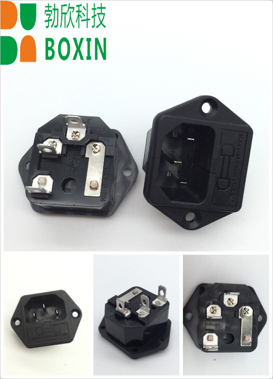 RONGFENG Taiwan Rongfeng original ONGFENG with earband insurance product word socket