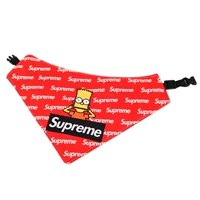 Красный высший