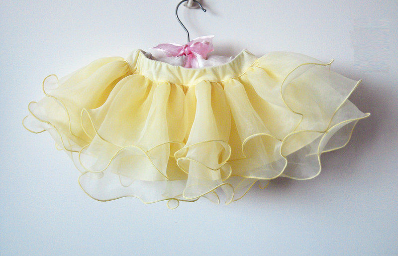 Jupe fillette - Ref 2048252 Image 9