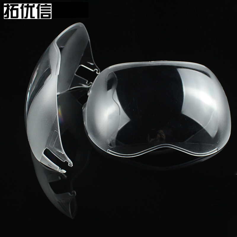 Welding accessories solar automatic dimming welding cap welding cap argon arc welding cap mask bed bag protective sheet