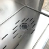Nhà máy nước uống trạm thép không gỉ tự động thương mại đài phun nước uống xưởng nhân viên ký túc xá tiết kiệm năng lượng nước - Nước quả Nước quả