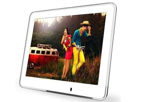 Khung AIGO Patriot ảnh kỹ thuật số DPF805D album điện tử - Khung ảnh kỹ thuật số mua khung ảnh kỹ thuật số ở hà nội