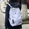 Nike student schoolbag travel backpack fake one penalty ten