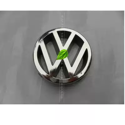 Adapt to Foss new and old Jetta King Jetta partner spring avant-garde front car logo China Net sign accessories