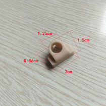Kanghao footbath footbath footbath massage wheel fixing card fixing lock piece accessories