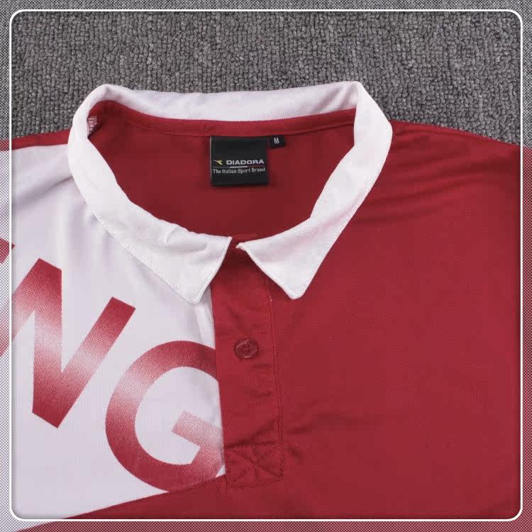 Polo sport homme E62-03274108 - Ref 555543 Image 18