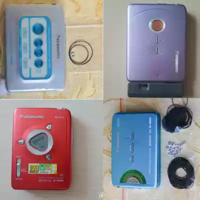 Panasonic RQ-SX series Walkman original specification belt RQ-SX32 SX71 SX73 SX72 imported longevity