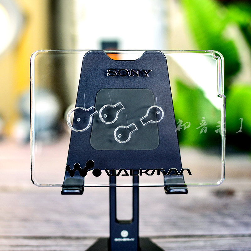 SONY WM-EX610 カセットウォークマン 透明バックパネル改造品 for Sony Walkman WM-EX610 transparent case modification DIY | eBay