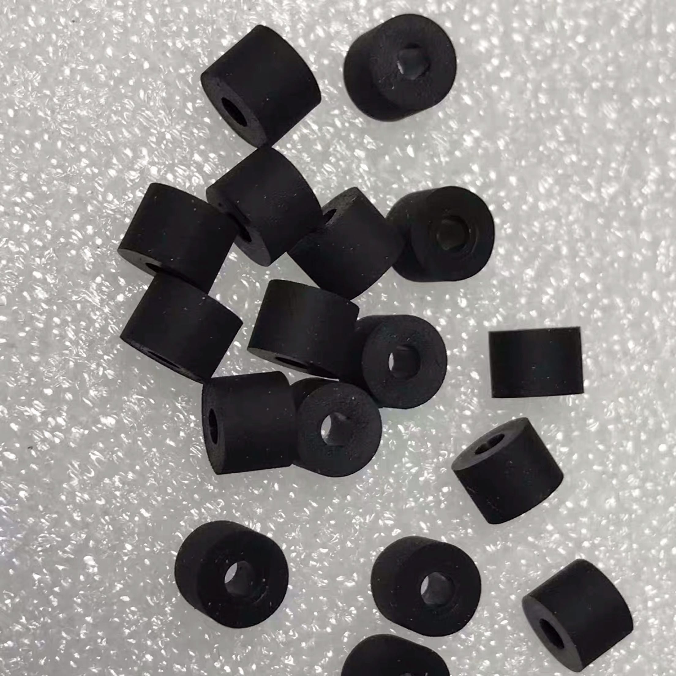 Imported Sony walkman tape machine rubber pressure pulley EX FX GX series late ultra-thin machine dedicated