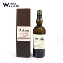 Pott Okebarrel Strong Elyre Island Single malt Scotch whisky Port Askaig foreign wine