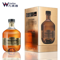 amaethon Amaton single malt whisky 700ml French imports of single malt wee