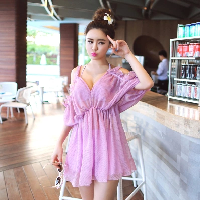 Sangles pour lingerie Mer merveilleuse 4610 - Ref 805478 Image 20