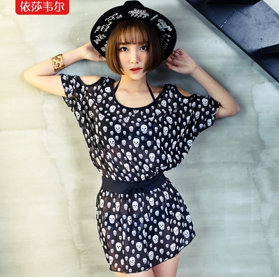 Sangles pour lingerie Mer merveilleuse 4610 - Ref 805478 Image 8