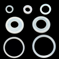 Seal gasket small valve sealing cylinder