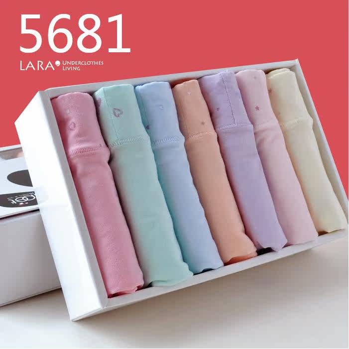 Slip en coton - Ref 642943 Image 31