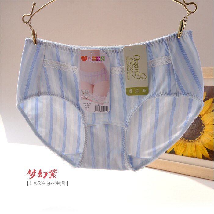 Slip jeunesse en coton - Ref 643034 Image 29